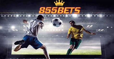 855bet soccer